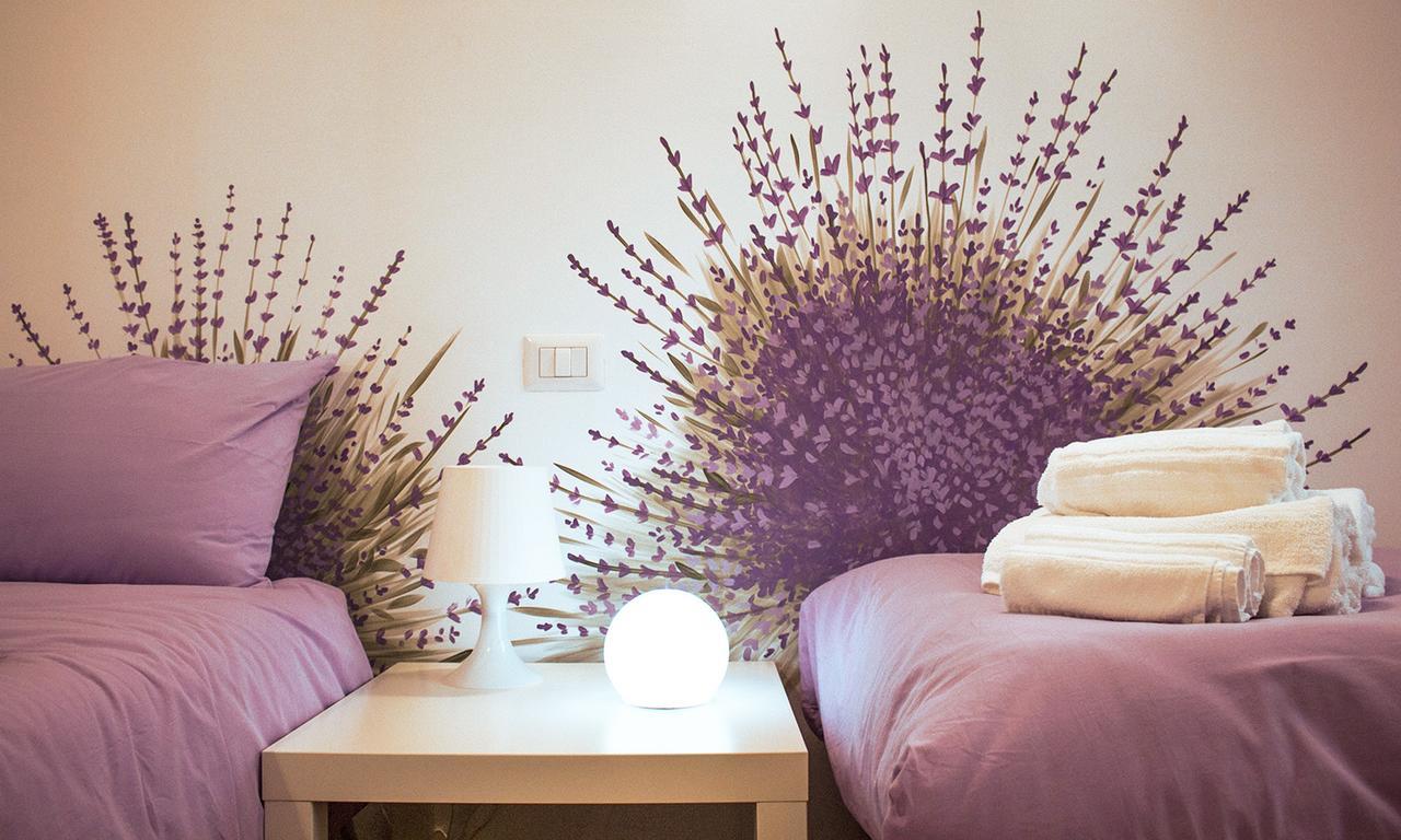 Orvieto Aroma Rooms 2 Экстерьер фото