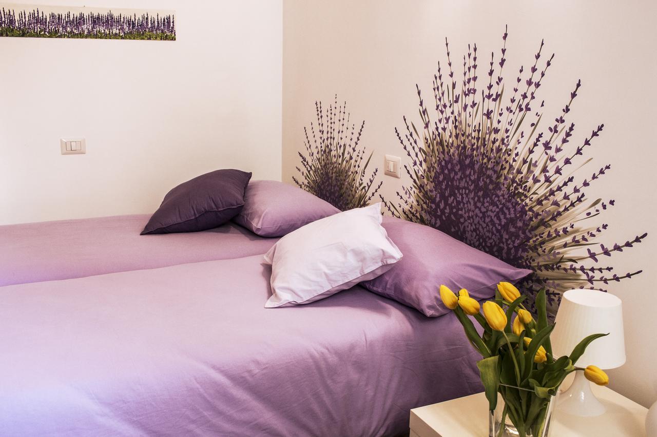 Orvieto Aroma Rooms 2 Экстерьер фото