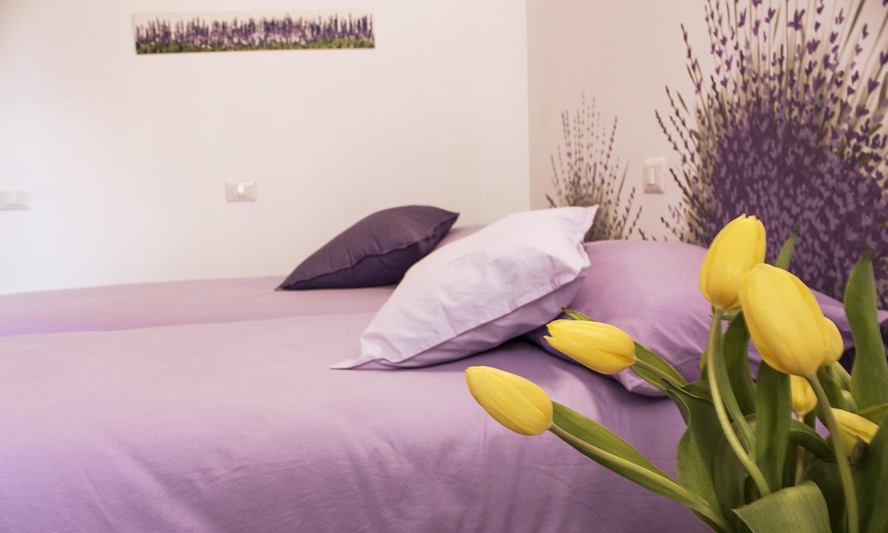 Orvieto Aroma Rooms 2 Экстерьер фото