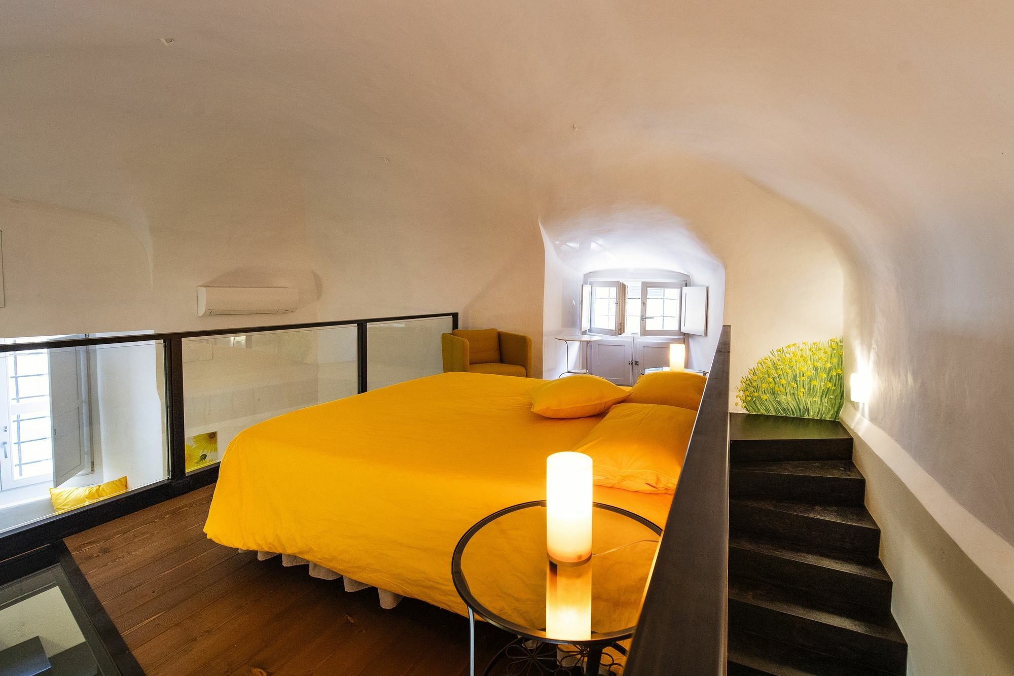 Orvieto Aroma Rooms 2 Экстерьер фото