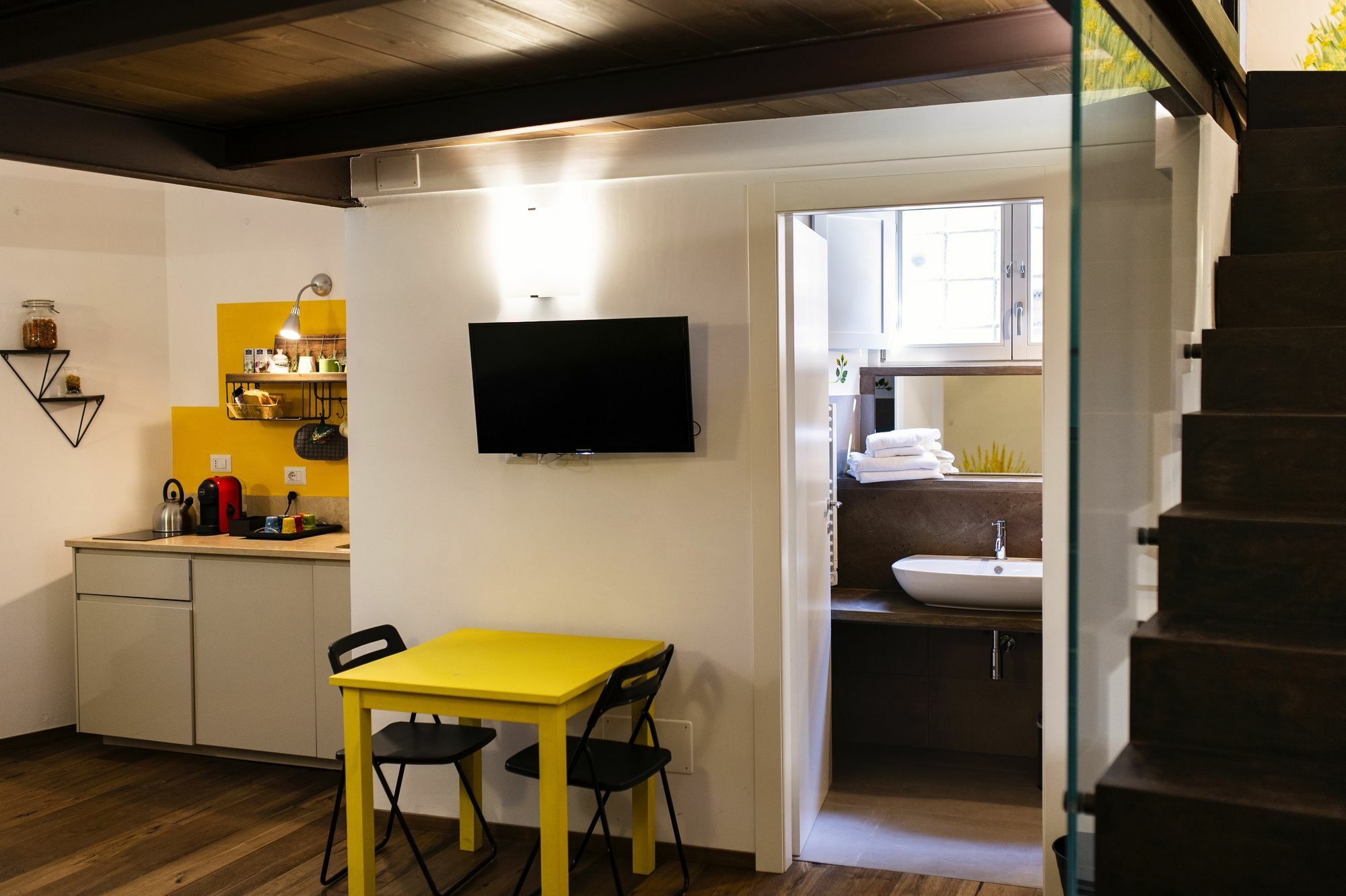 Orvieto Aroma Rooms 2 Экстерьер фото
