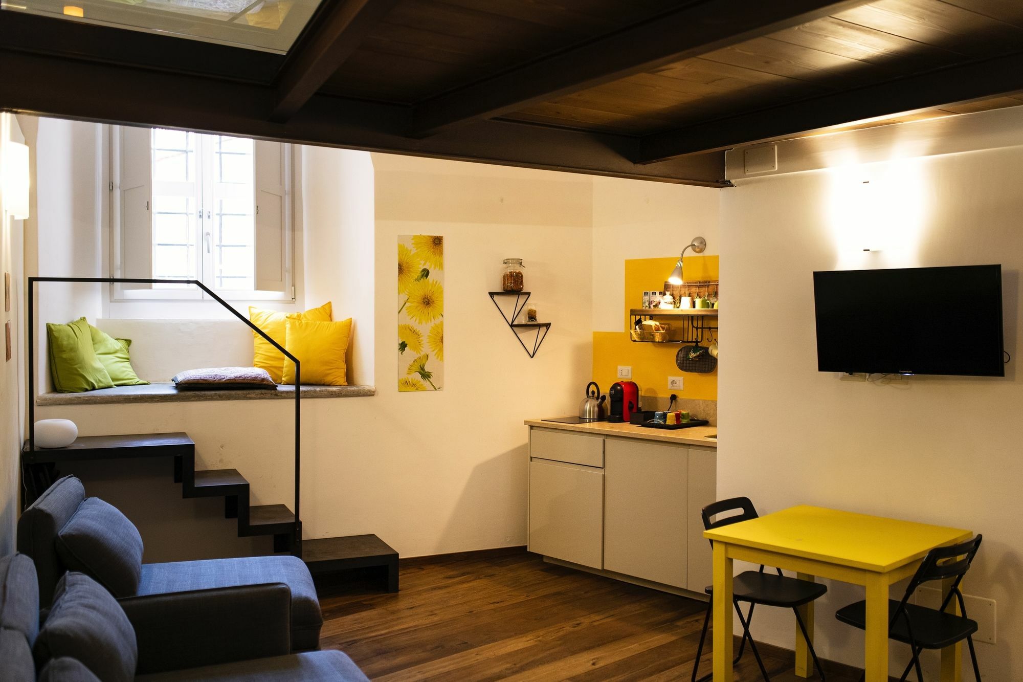 Orvieto Aroma Rooms 2 Экстерьер фото