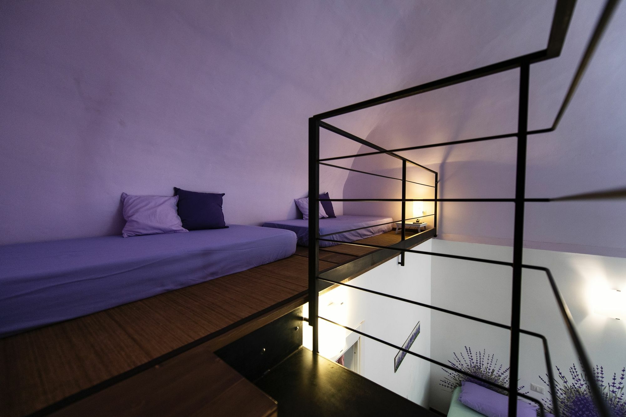 Orvieto Aroma Rooms 2 Экстерьер фото