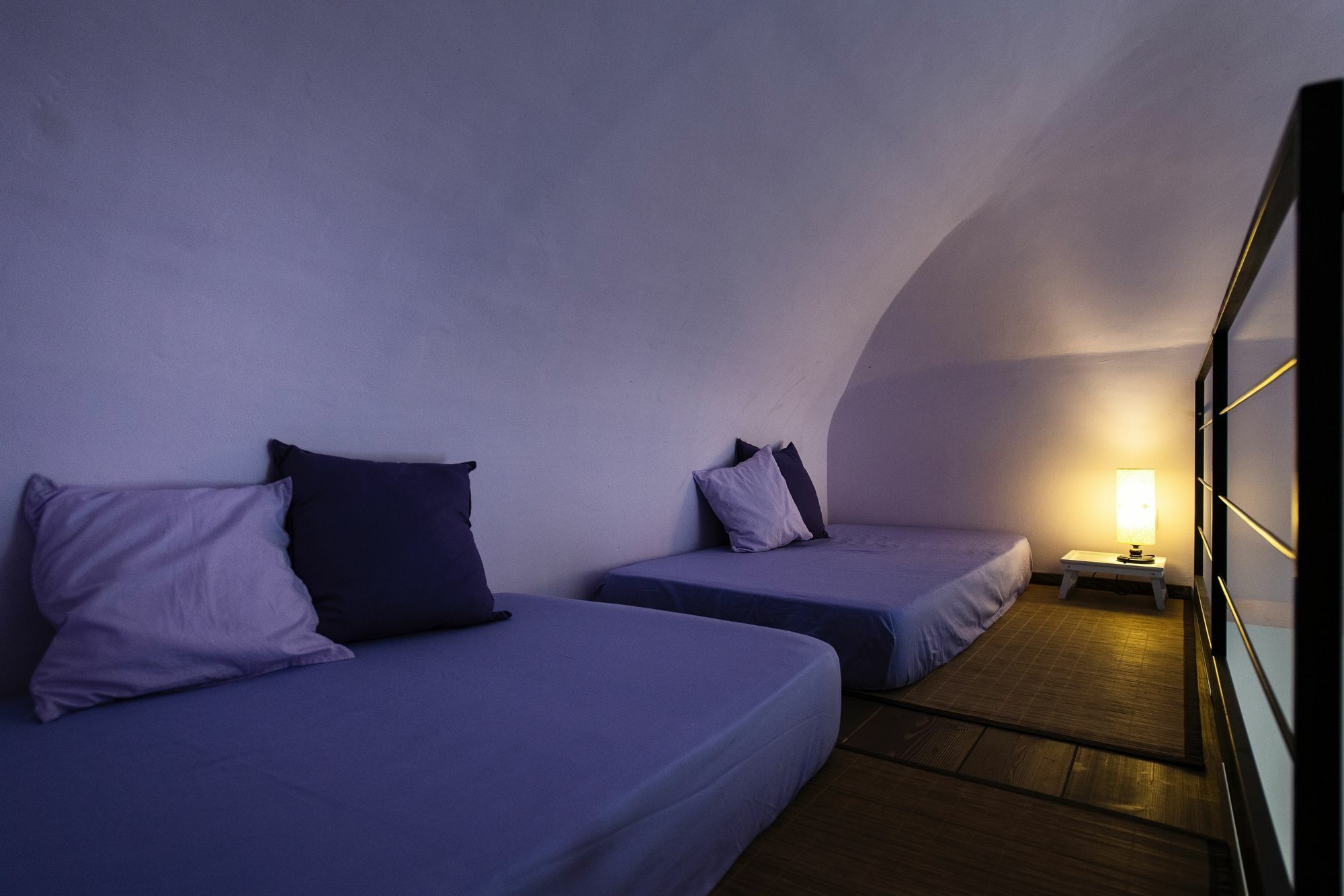 Orvieto Aroma Rooms 2 Экстерьер фото