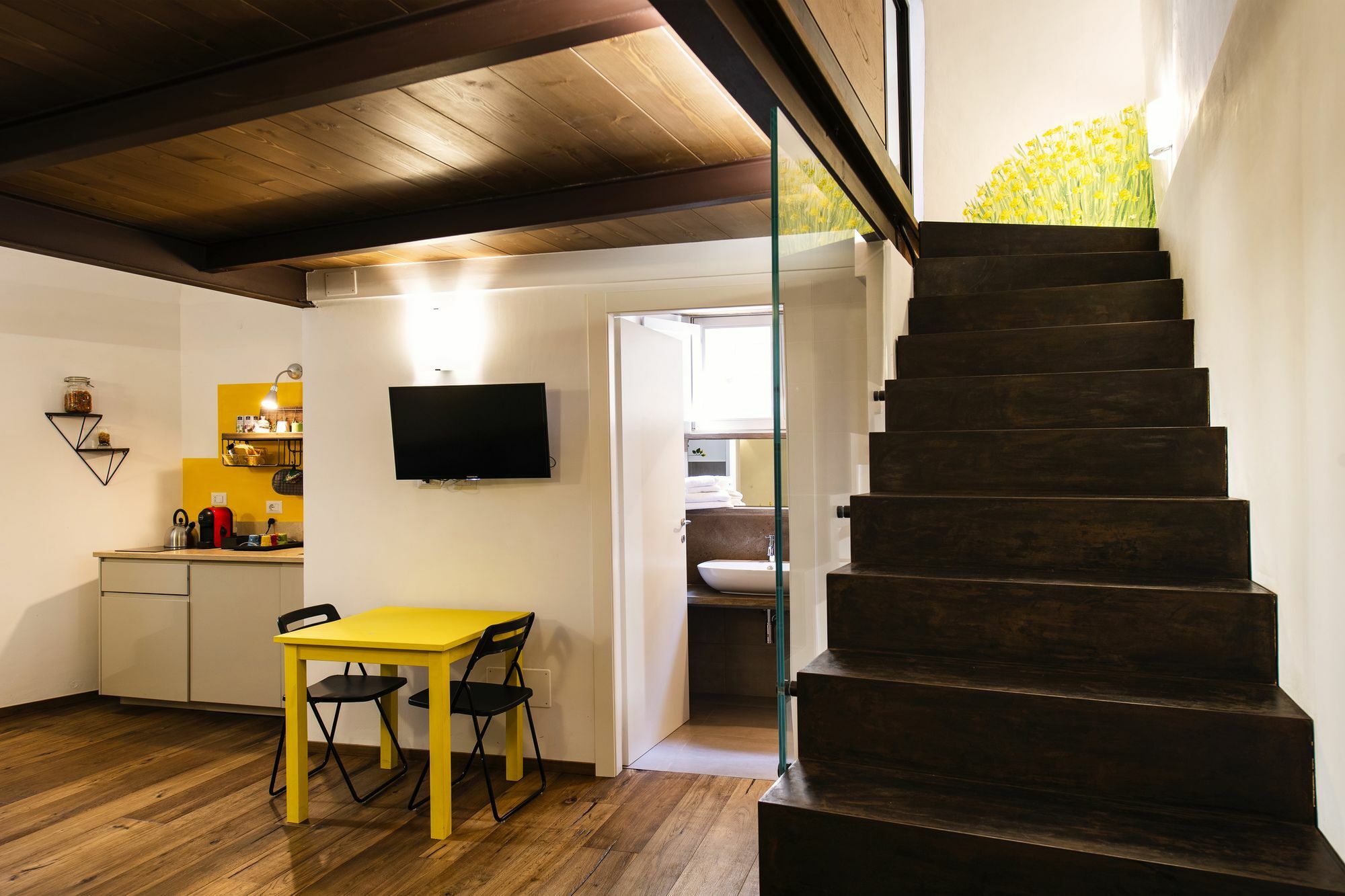 Orvieto Aroma Rooms 2 Экстерьер фото
