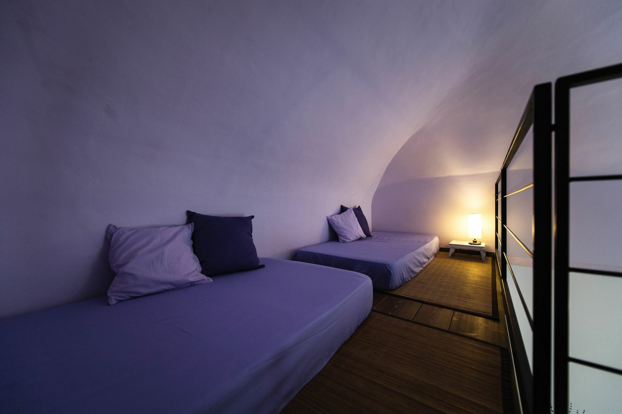 Orvieto Aroma Rooms 2 Экстерьер фото