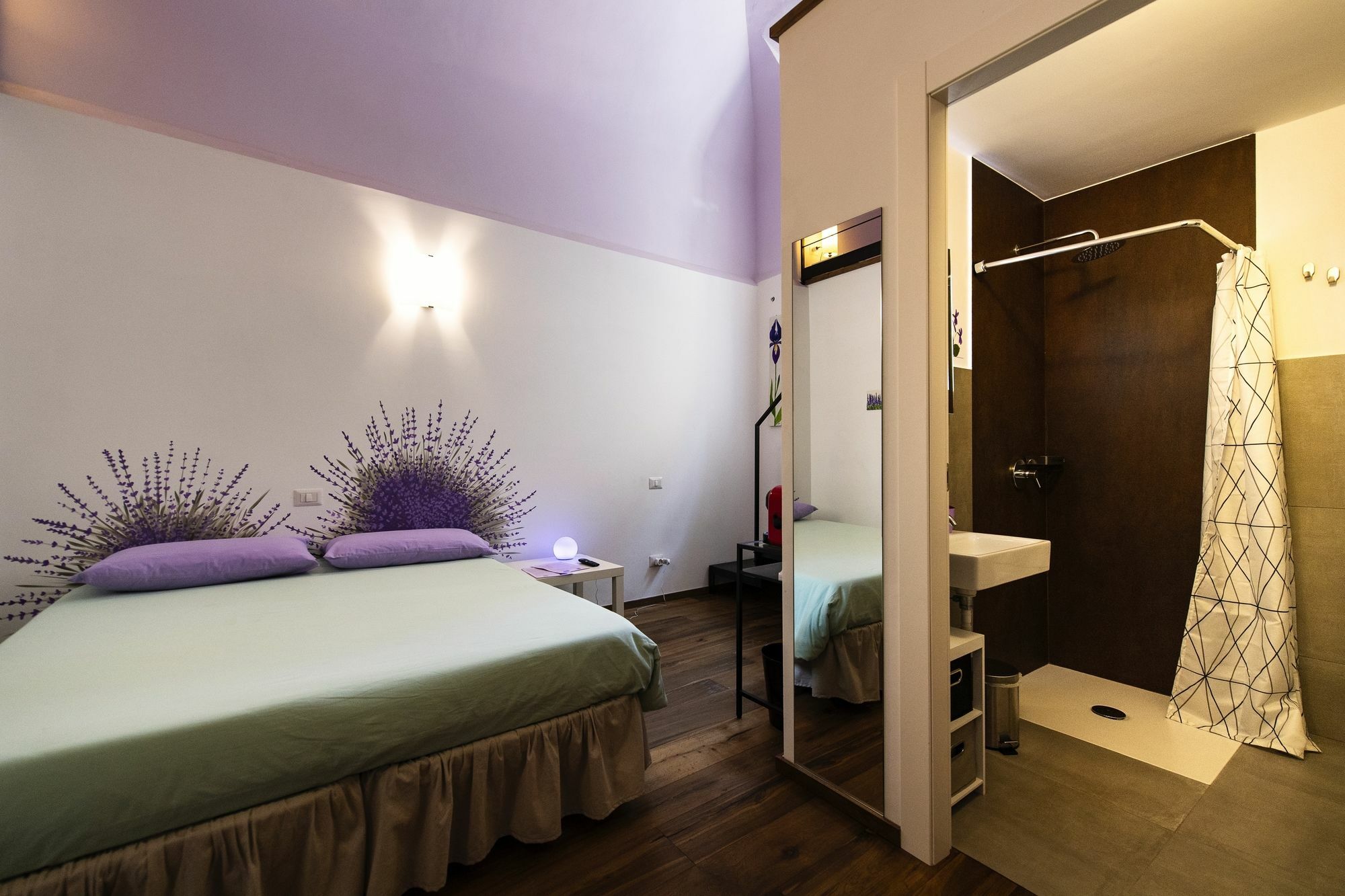 Orvieto Aroma Rooms 2 Экстерьер фото